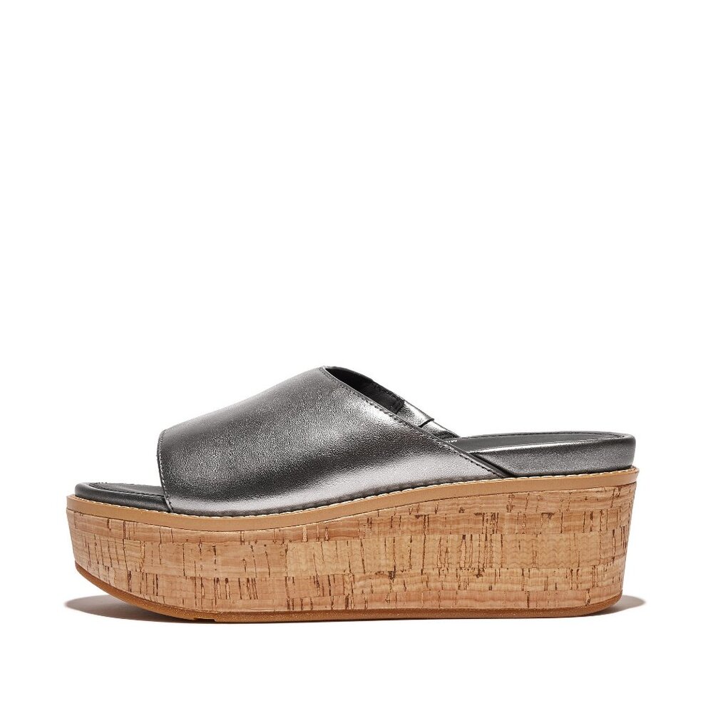 FitFlop Eloise Leather Sandal